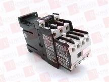 EATON CORPORATION DIL0M-G/22 (24VDC)