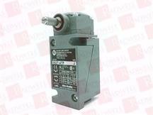 ALLEN BRADLEY 802T-ATP 2