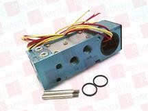 MAC VALVES INC 82A-0A-BPA-00-0006 2