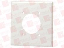 LEVITON 80726-W 0