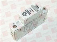 ALLEN BRADLEY 1492-CB-1-DG-100