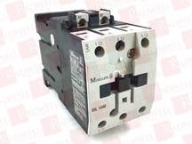 EATON CORPORATION DIL1AM-G 24VDC