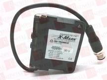 TRI-TRONICS XMC-1V