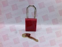 MASTER LOCK 470410KARED