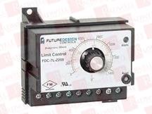 FUTURE DESIGN CONTROLS INC FDC-7L-Z260