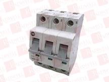 ALLEN BRADLEY 1492-SP3B630 0