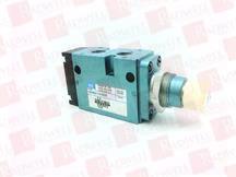 MAC VALVES INC 180002-112-0035