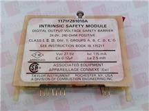 ASEA BROWN BOVERI 1171FZ81010A 0