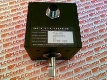 ENCODER PRODUCTS 716-0012-PP-IND12-6-S-K-N 1