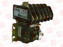 SCHNEIDER ELECTRIC 8501-HMO-60-V02 0