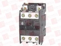 EATON CORPORATION DIL0AM-208V/60HZ 0