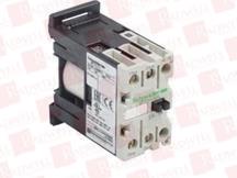 SCHNEIDER ELECTRIC CA3SK11BD