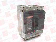 SCHNEIDER ELECTRIC NS100N TM25D 3P3D 0