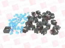 BLACK BOX CORP FM617-25PAK 2