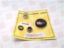 VITON 118.000.581E-KIT