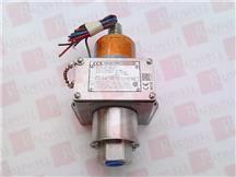 CUSTOM CONTROL SENSORS 646GZE2-7011