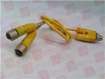 BELDEN ASB2-RKT4/3-632/0.3M 1