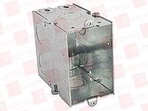ABB THOMAS & BETTS CXWLE 1