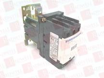 SCHNEIDER ELECTRIC LC1D50BD