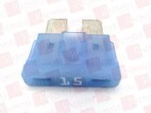 LITTELFUSE 0ATO015.HXGLO