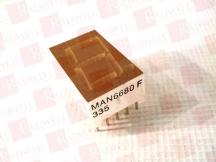 ON SEMICONDUCTOR MAN6680