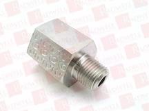 PARKER 18M12FHG8S 0