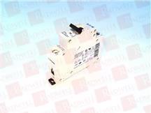 EATON CORPORATION FAZ-C0.5/1-SP 3