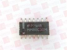 ON SEMICONDUCTOR MM88C30M