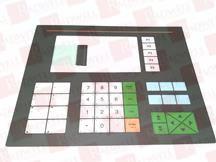 RADWELL VERIFIED SUBSTITUTE MTA-G1-SUB-KEYPAD 1