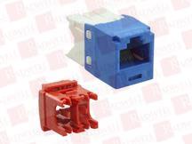 PANDUIT CJ5E88TGBU 1