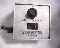 AUTOFEED CORPORATION E150C 0