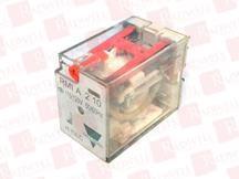 CARLO GAVAZZI RMIA210 115/120VAC