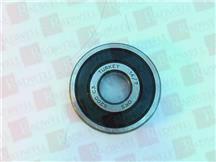 ORS BEARING 6002-2RS-G83-C3 0