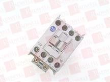 ALLEN BRADLEY 100-C12D10 4