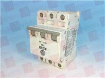 ALLEN BRADLEY 1492-CB3G400 0