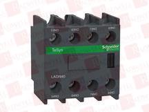 SCHNEIDER ELECTRIC LADN40