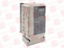 YASKAWA ELECTRIC CIMR-AU4A0031FAA