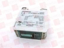 SIEMENS 3TX7002-1CB00 1