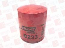 BALDWIN B233 0