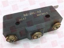 HONEYWELL BZ-2RL-A2