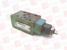 EATON CORPORATION CVGC-3-W-125-10 0