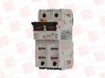 EATON CORPORATION CCP2-2-60CF 2