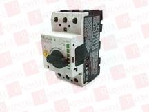 EATON CORPORATION PKZM0-10