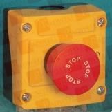 BACO CONTROLS LBX101910S