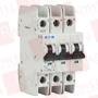 EATON CORPORATION FAZ-C15/3-NA 4