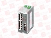 PHOENIX CONTACT FL SWITCH SFN 15TX/FX 0