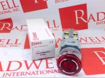 IDEC AVLD39922DN-R-24V