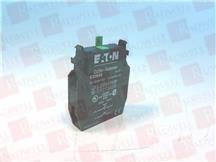 EATON CORPORATION E22B20 1