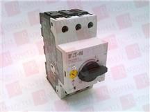 EATON CORPORATION XTPRP40BC1 1