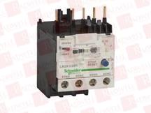 SCHNEIDER ELECTRIC LR2K0307